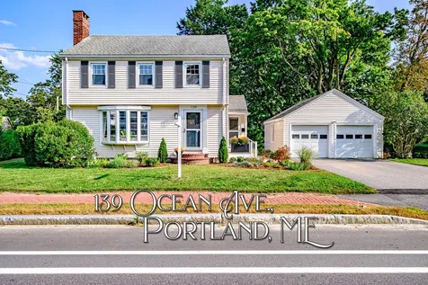 139 Ocean Avenue Portland ME 04103