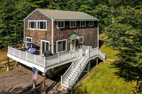 3 Marcotte Lane Lyman ME 04002