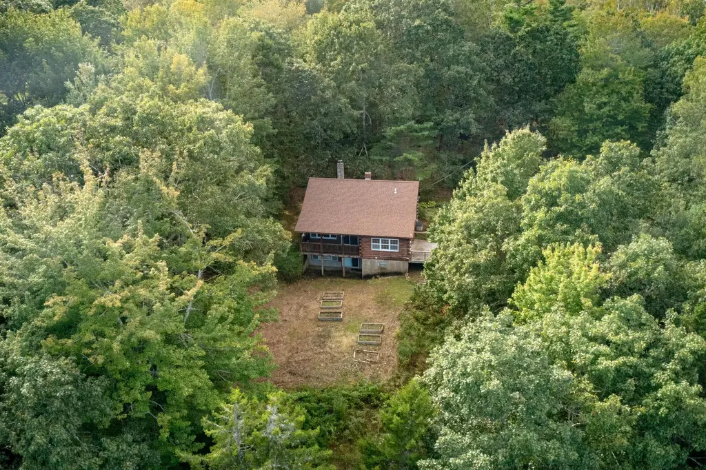 329 East Side Road Sorrento ME 04677