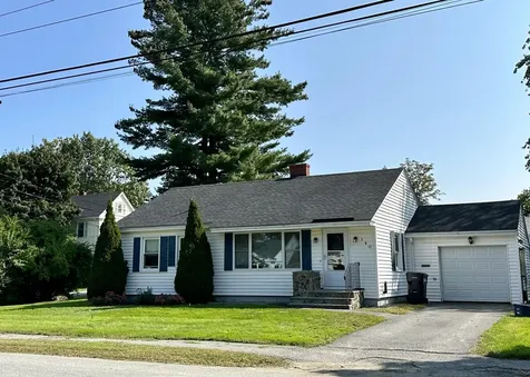 140 14th Street Bangor ME 04401