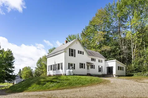 7 Princess Drive Sabattus ME 04280