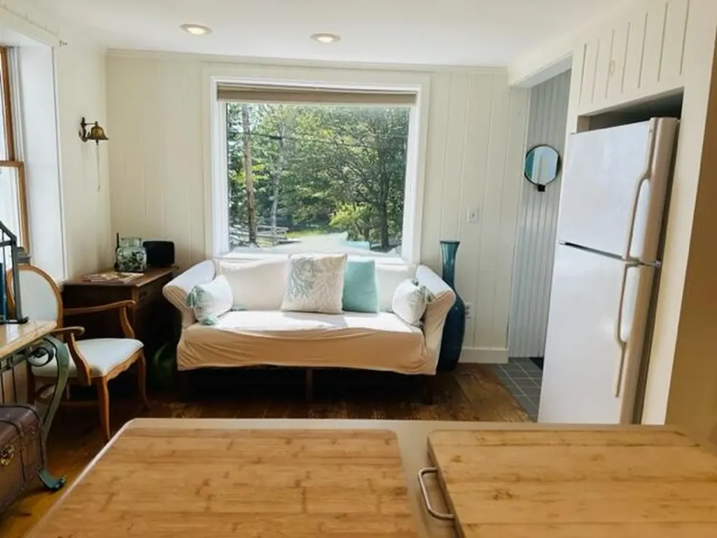 255 Marrtown Road Georgetown ME 04548