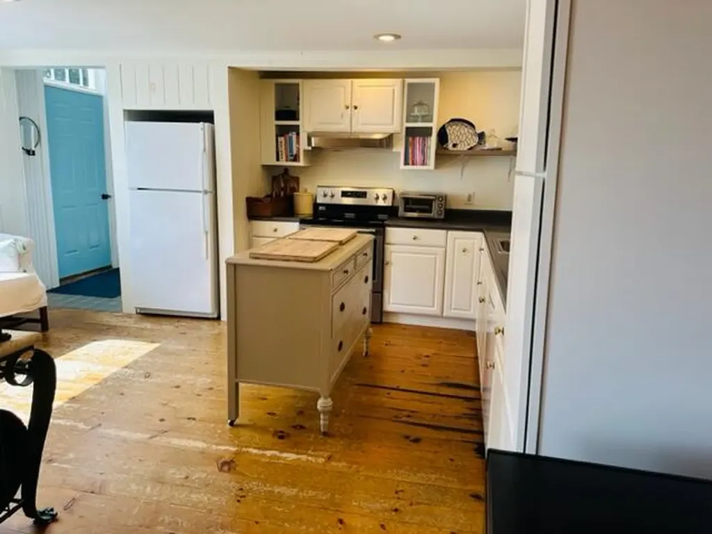 255 Marrtown Road Georgetown ME 04548