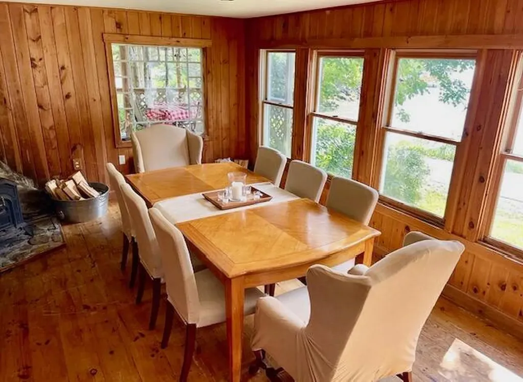 255 Marrtown Road Georgetown ME 04548