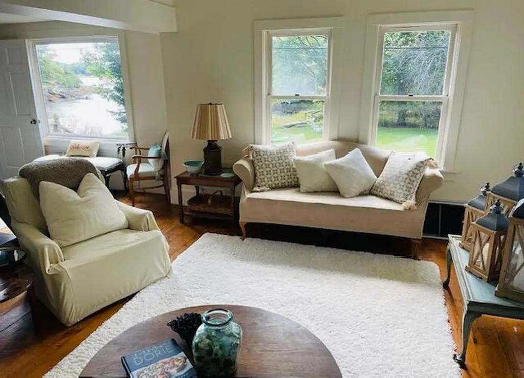 255 Marrtown Road Georgetown ME 04548