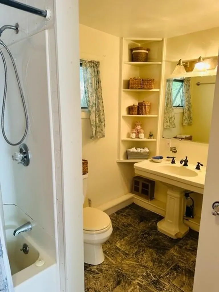 255 Marrtown Road Georgetown ME 04548