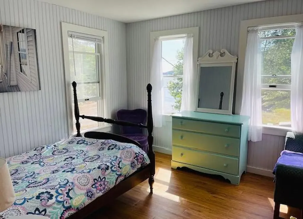 255 Marrtown Road Georgetown ME 04548