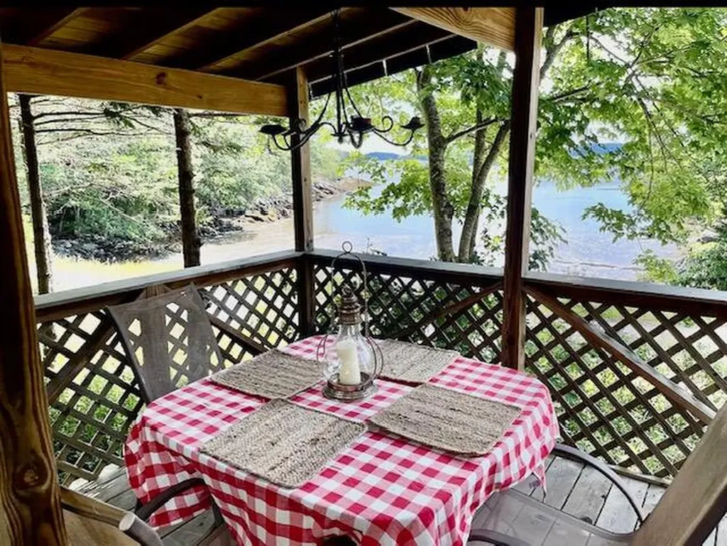 255 Marrtown Road Georgetown ME 04548