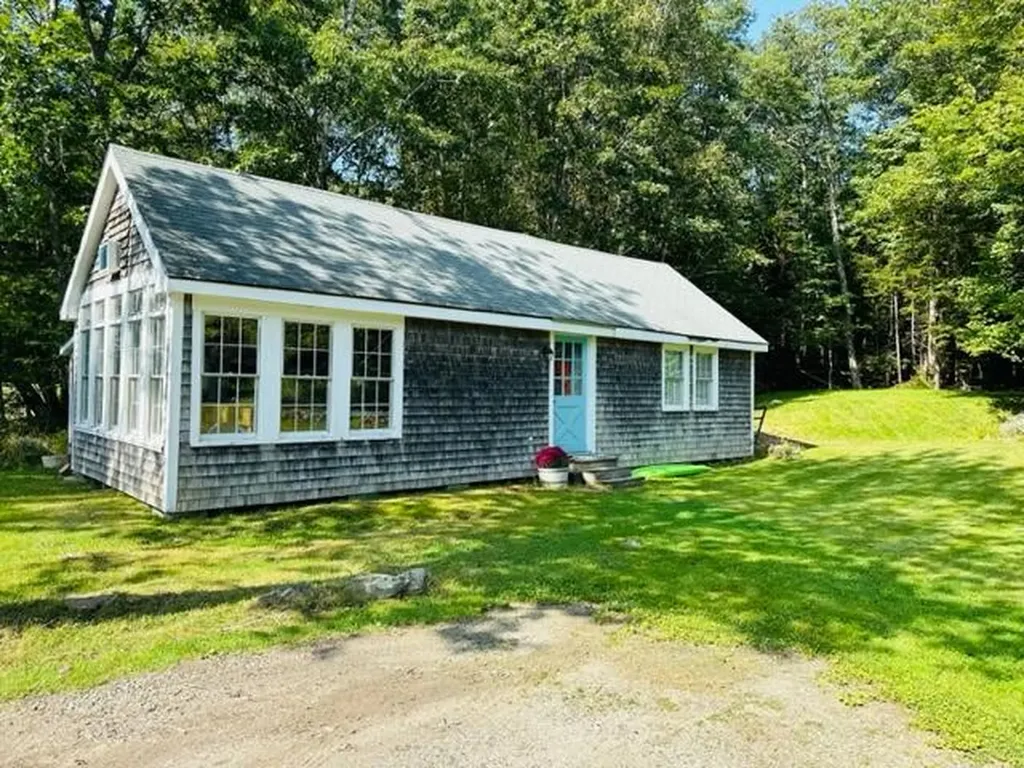 255 Marrtown Road Georgetown ME 04548