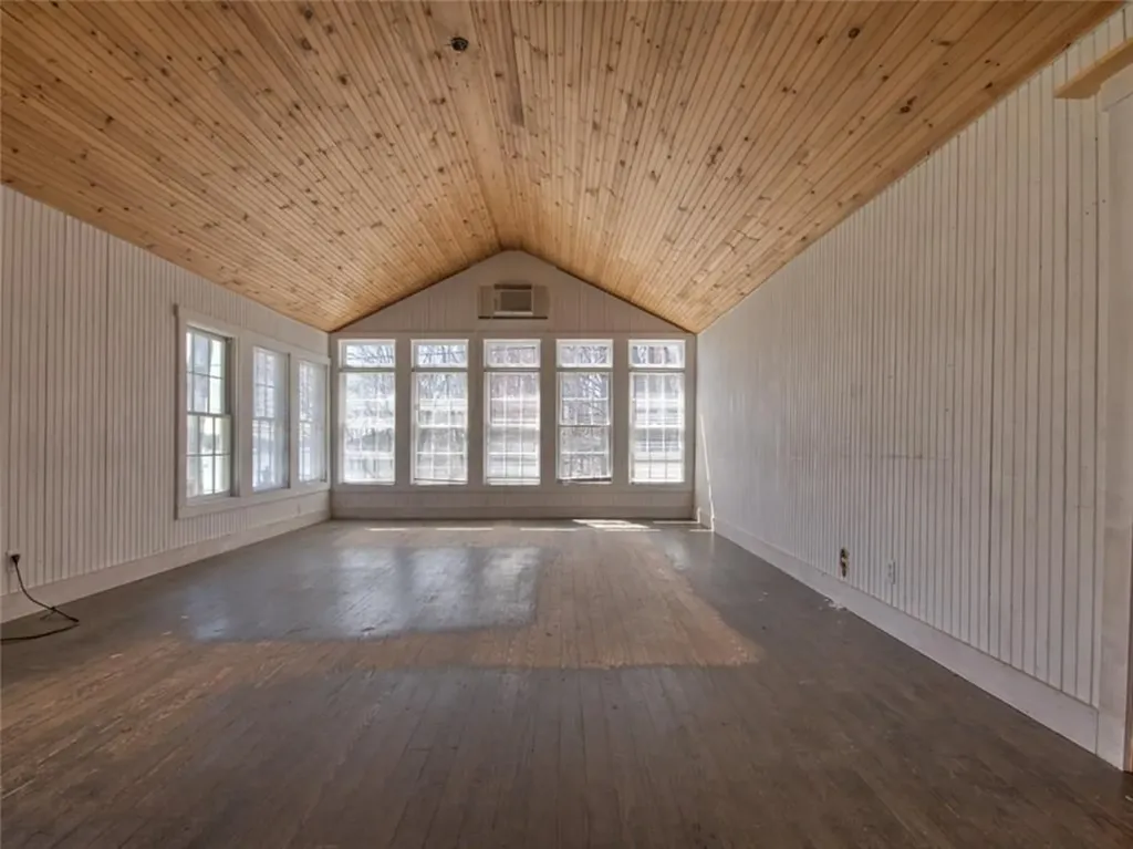 255 Marrtown Road Georgetown ME 04548