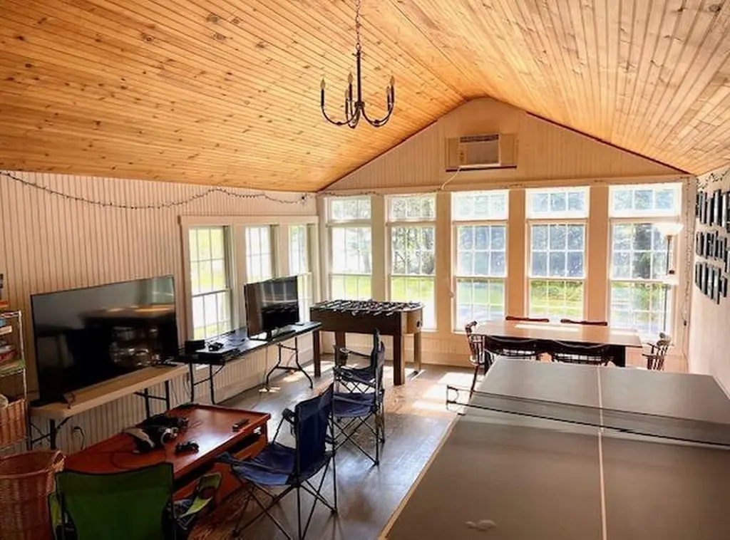255 Marrtown Road Georgetown ME 04548