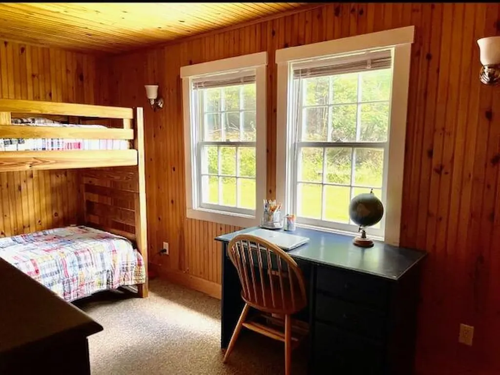 255 Marrtown Road Georgetown ME 04548