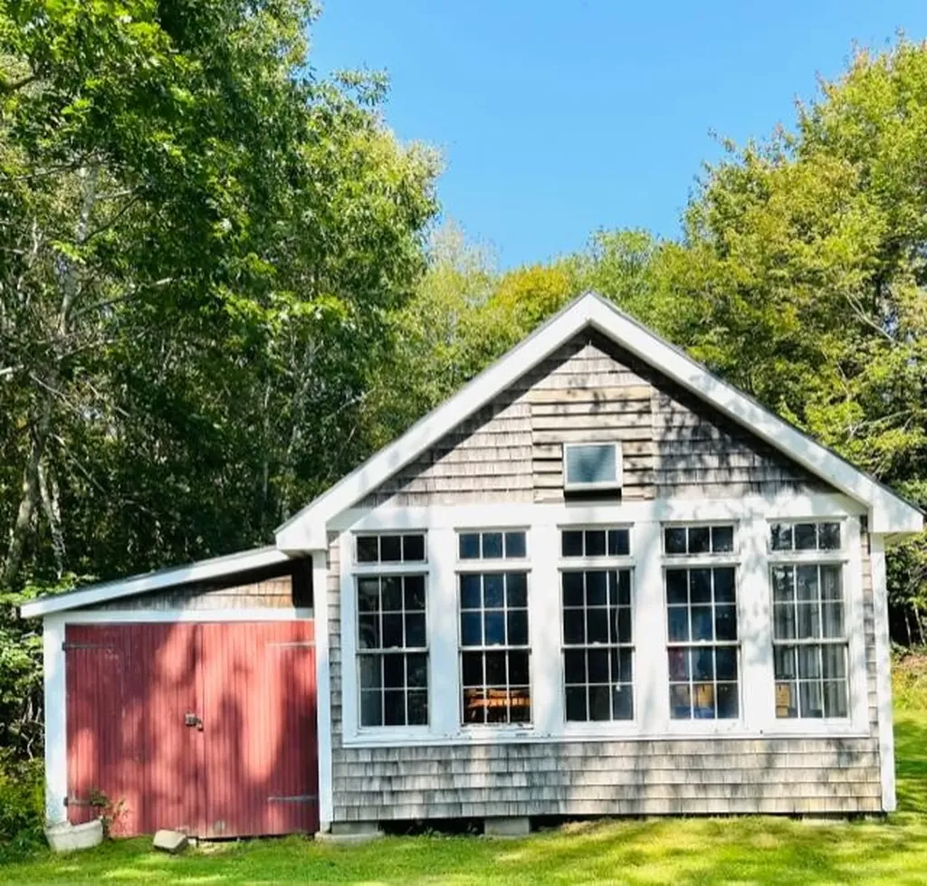 255 Marrtown Road Georgetown ME 04548