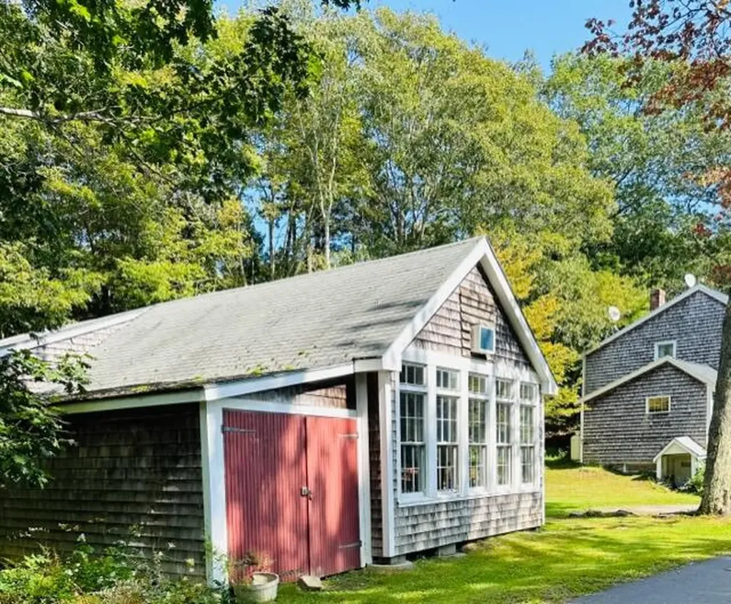255 Marrtown Road Georgetown ME 04548