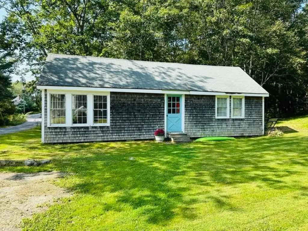 255 Marrtown Road Georgetown ME 04548