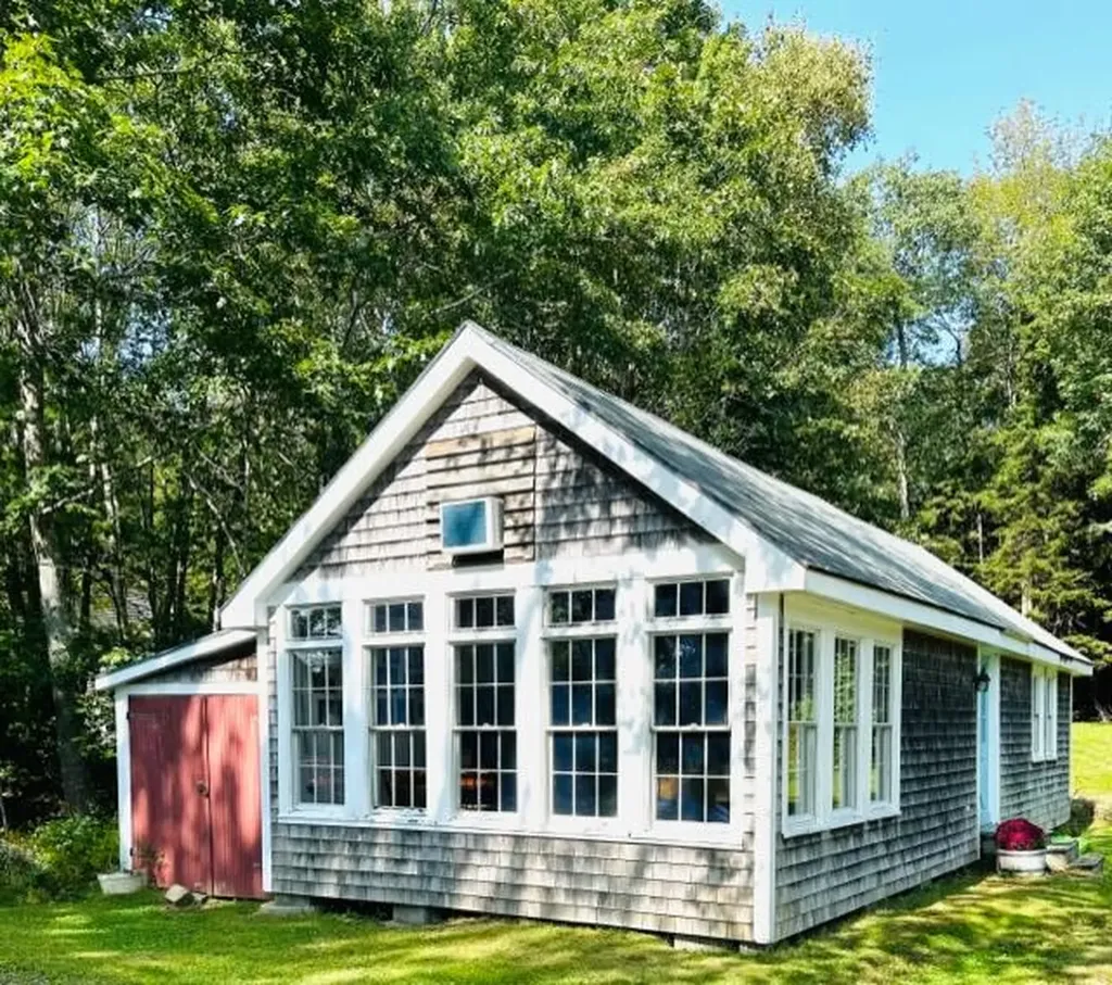 255 Marrtown Road Georgetown ME 04548