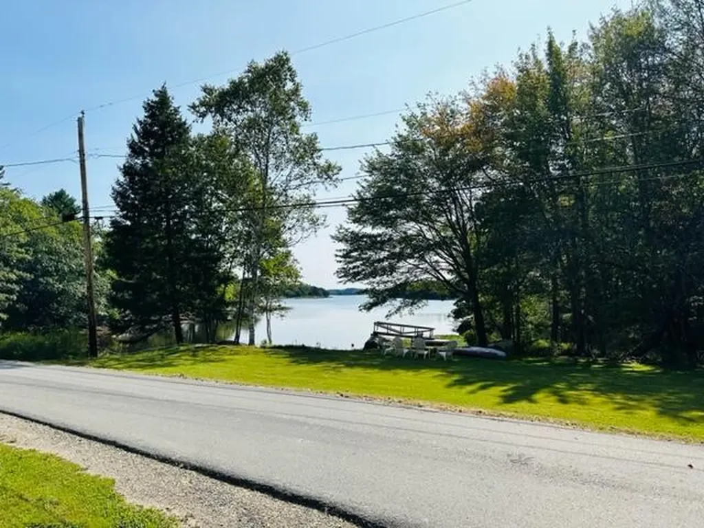 255 Marrtown Road Georgetown ME 04548