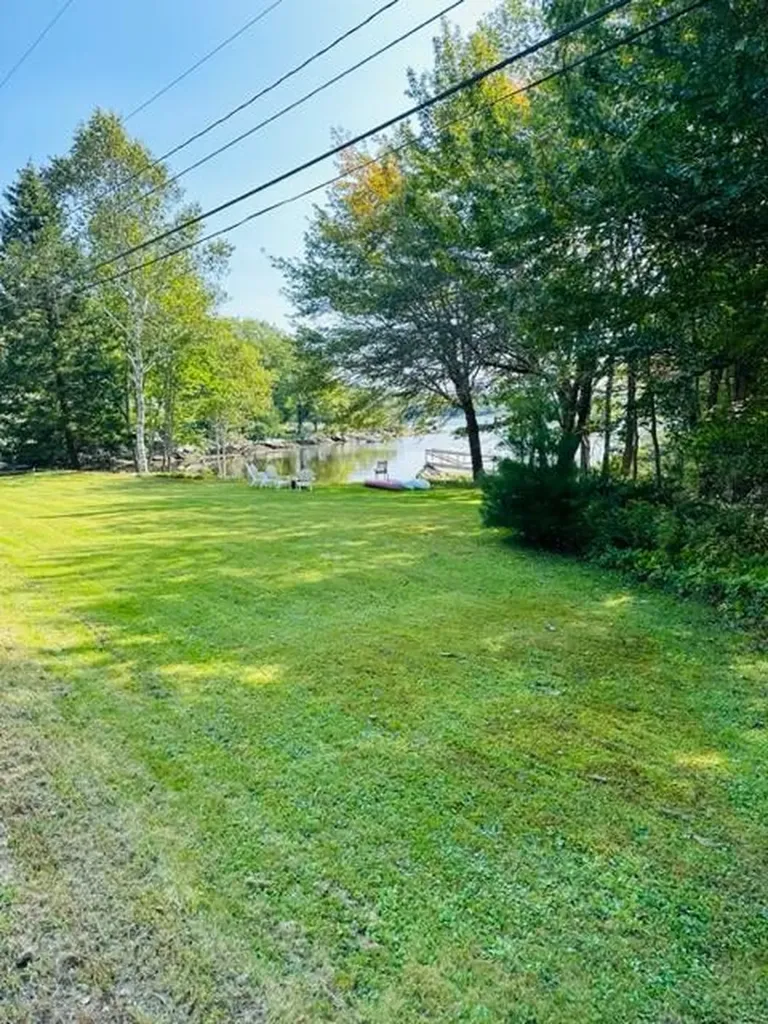 255 Marrtown Road Georgetown ME 04548