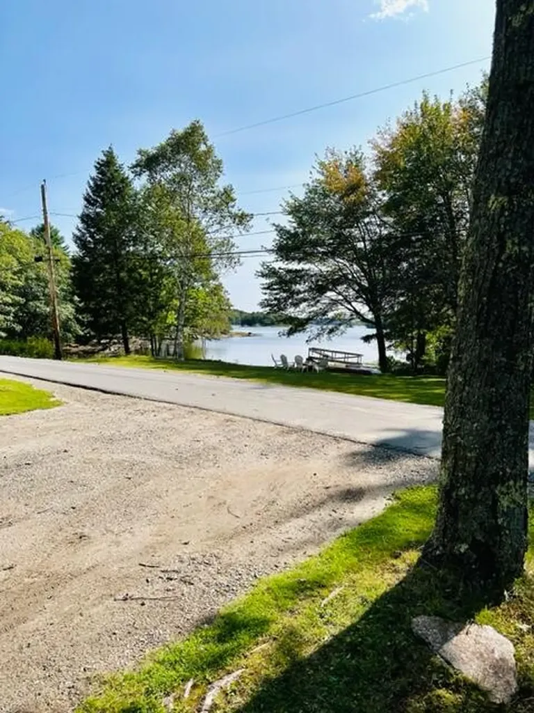 255 Marrtown Road Georgetown ME 04548