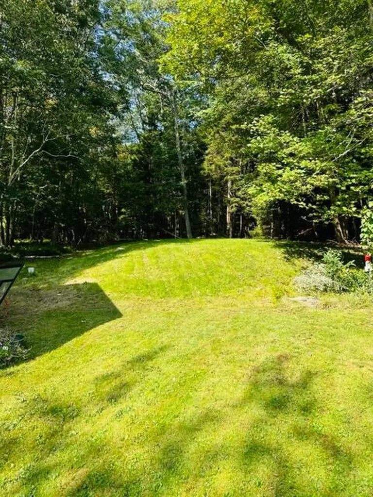 255 Marrtown Road Georgetown ME 04548