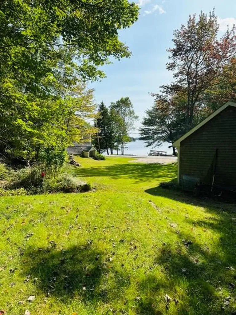 255 Marrtown Road Georgetown ME 04548