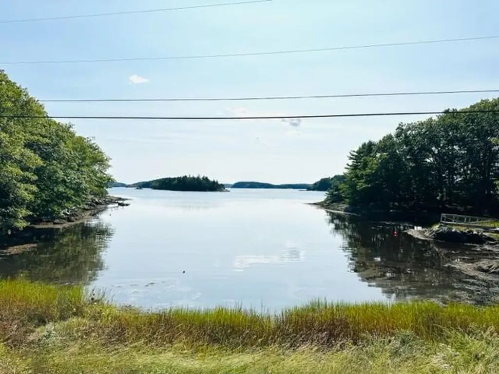 255 Marrtown Road Georgetown ME 04548