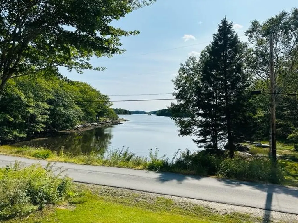 255 Marrtown Road Georgetown ME 04548