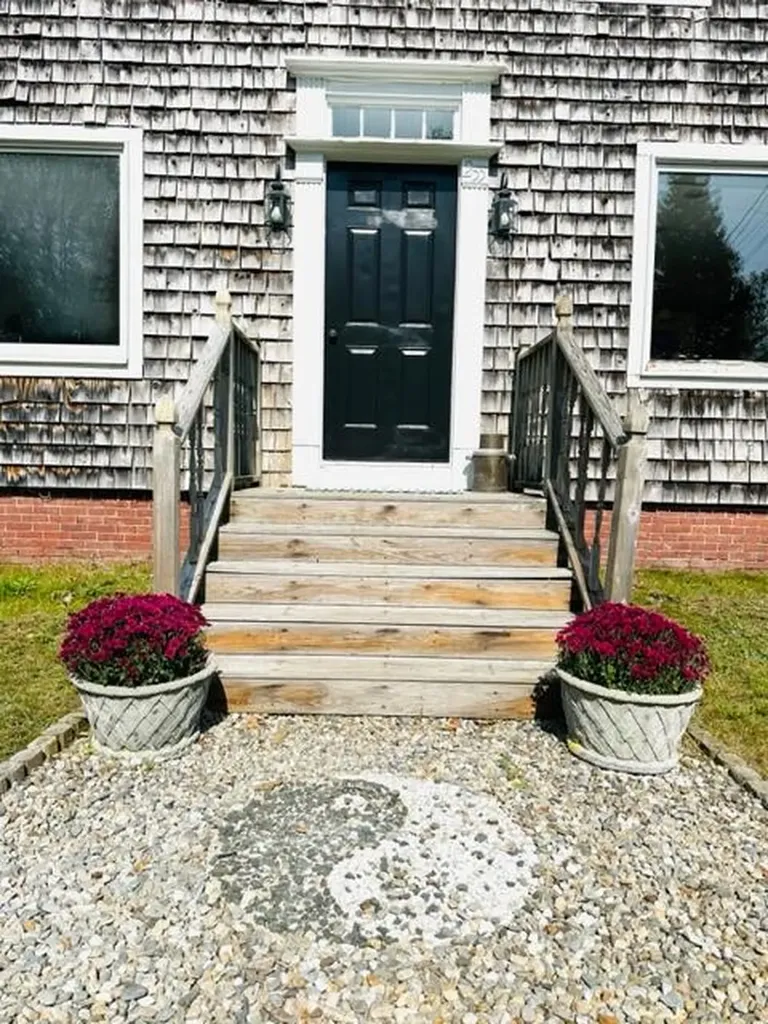 255 Marrtown Road Georgetown ME 04548