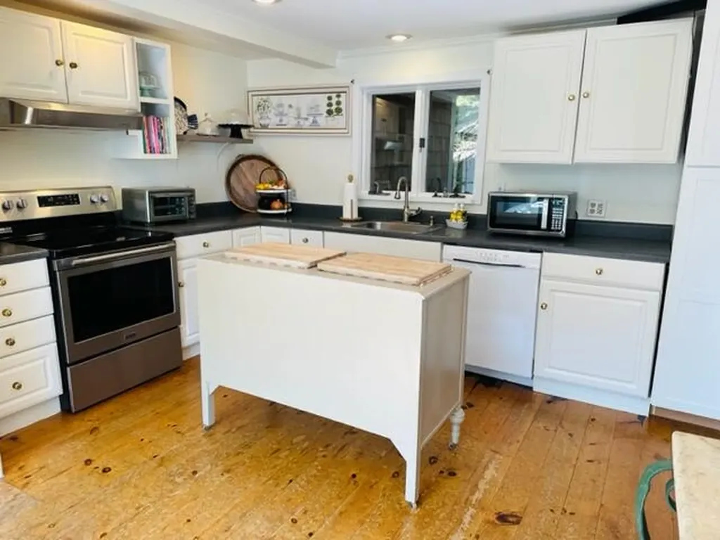 255 Marrtown Road Georgetown ME 04548