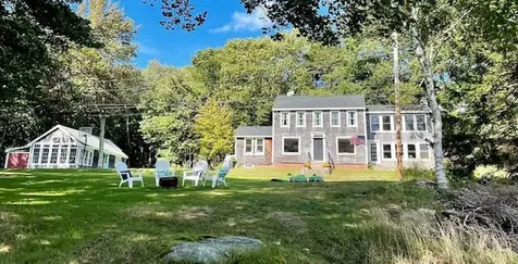 255 Marrtown Road Georgetown ME 04548