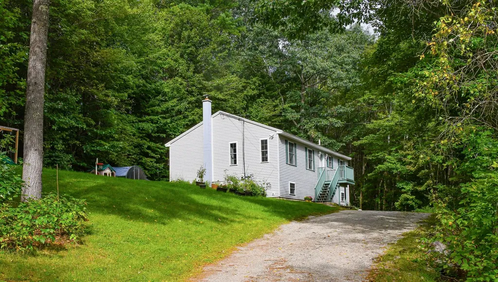 38 Maturo Drive Casco ME 04015