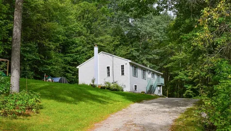 38 Maturo Drive Casco ME 04015