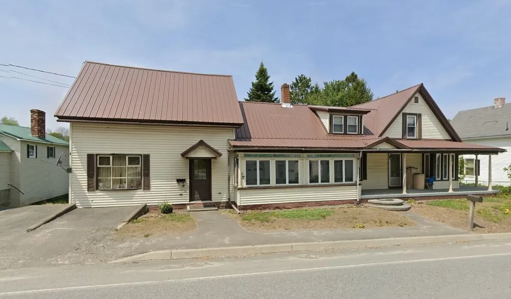 19 S Main Street Guilford ME 04443