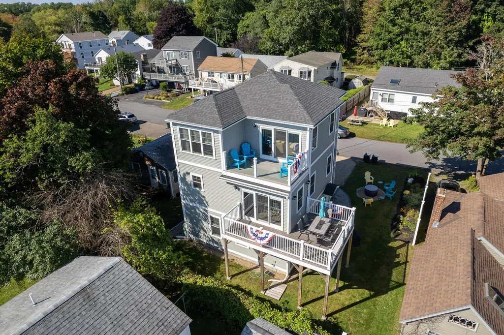 57 Garrison Avenue York ME 03909