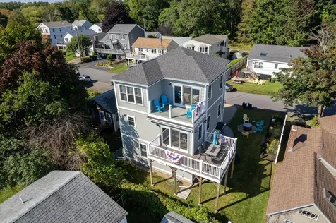 57 Garrison Avenue York ME 03909