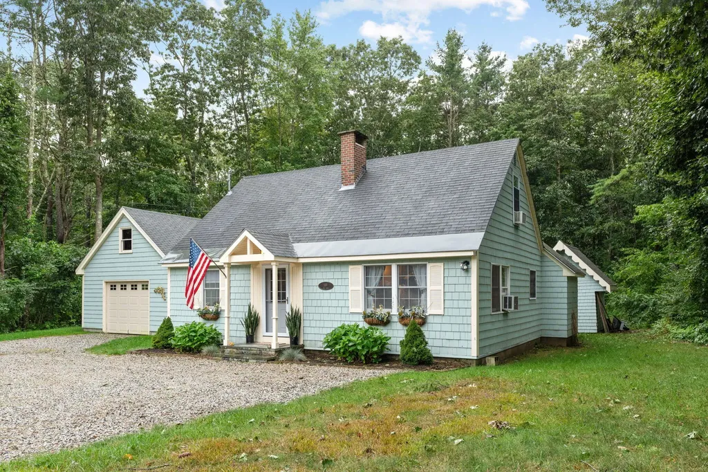 149 Sea Road Kennebunk ME 04043