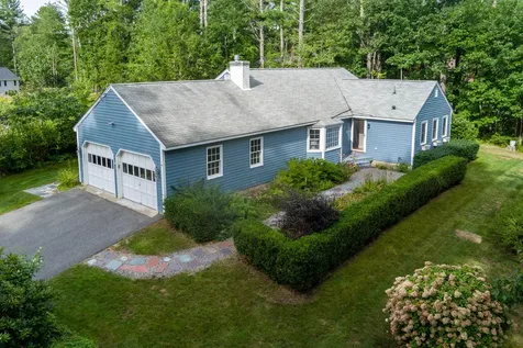 34 Penwood Drive Kennebunk ME 04043