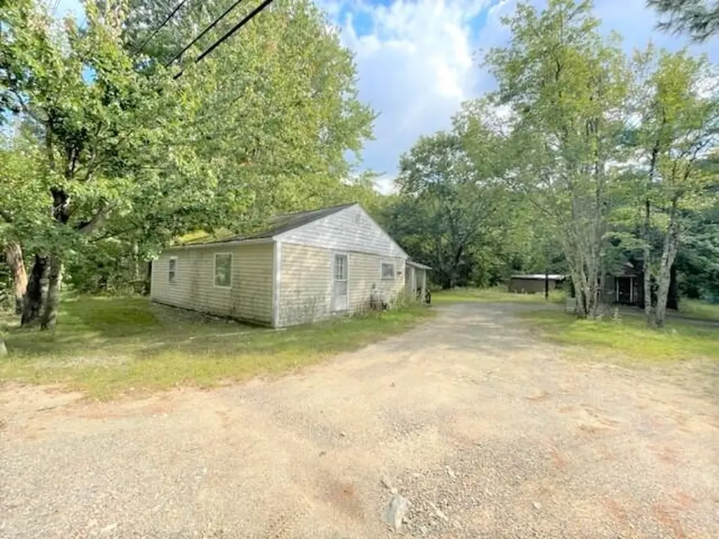 380 Alfred Road Kennebunk ME 04043