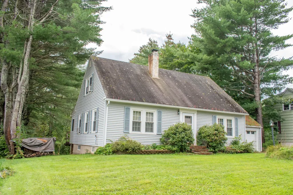 36 Linwood Avenue Augusta ME 04330