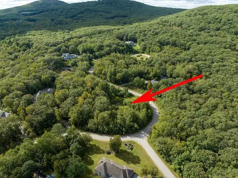 2 Stoney Hill Road Rockport ME 04856
