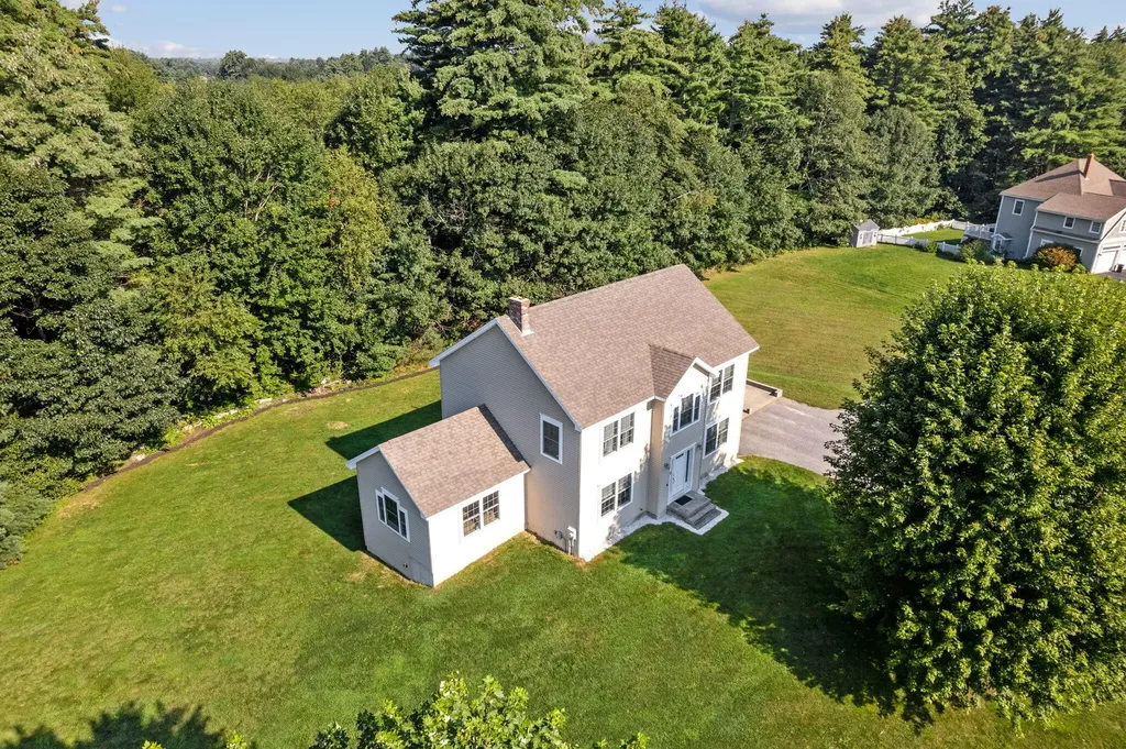 4 Babkirk Drive Scarborough ME 04074