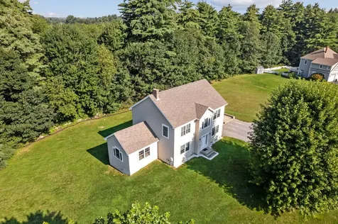 4 Babkirk Drive Scarborough ME 04074