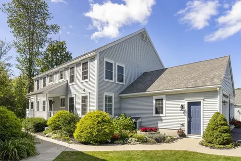 52 Wild Dunes Way Old Orchard Beach ME 04064