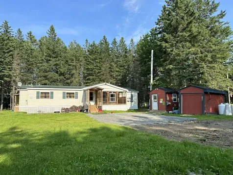 1343 B Road Hammond ME 04730