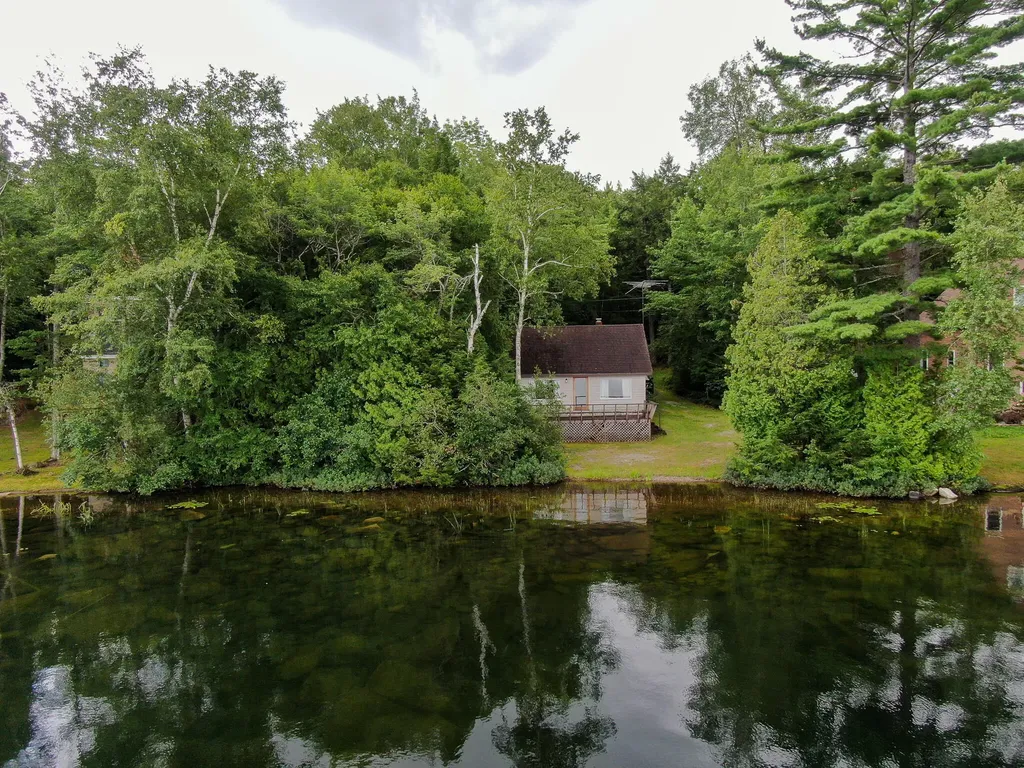 368 Stanhope Mill Road Lincoln ME 04457