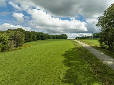 Lot #20 Whitney Road Appleton ME 04862