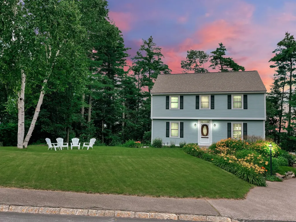 45 Samuel Hanson Avenue Dover NH 03820