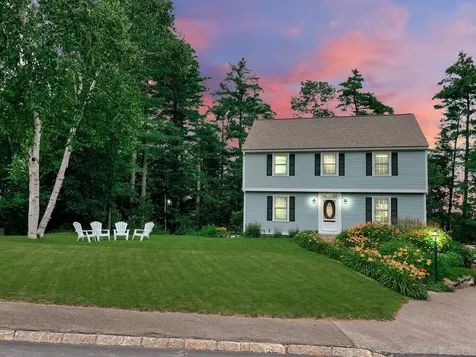 45 Samuel Hanson Avenue Dover NH 03820