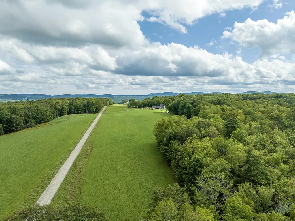 LOT#19-003 Whitney Road Appleton ME 04862