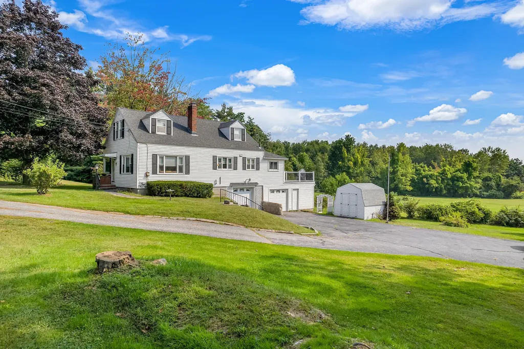 568 S Main Street Auburn ME 04210